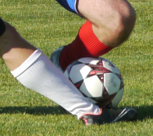 PÚ TJ Červený Kostelec - FK Jaroměř 26.7.2015, foto: Václav Mlejnek . 